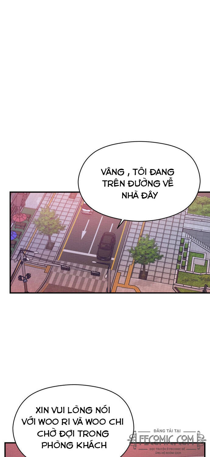 Kế Hoạch Phản Công Của Phản Diện Tuổi 18: Chapter 13.2