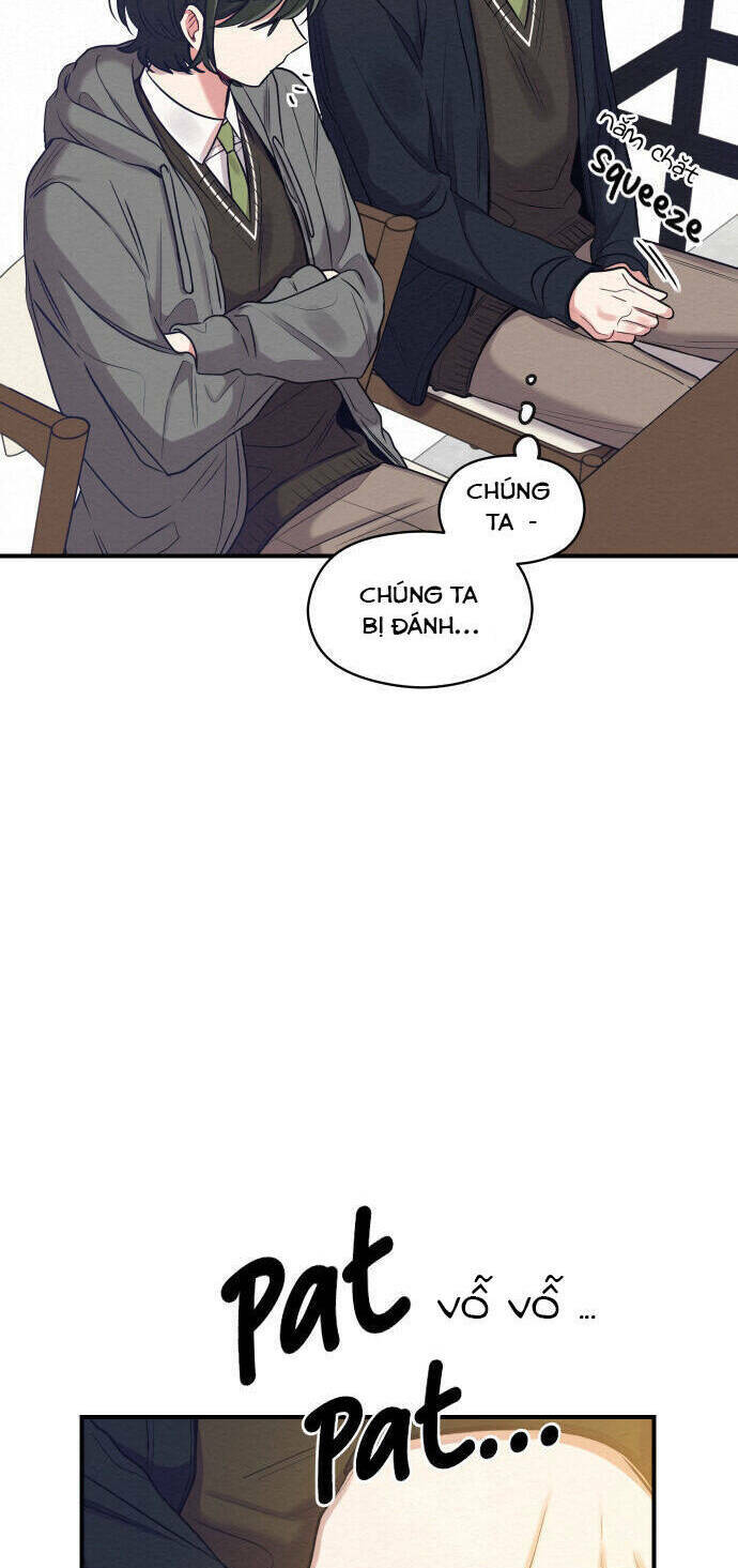 Kế Hoạch Phản Công Của Phản Diện Tuổi 18: Chapter 13