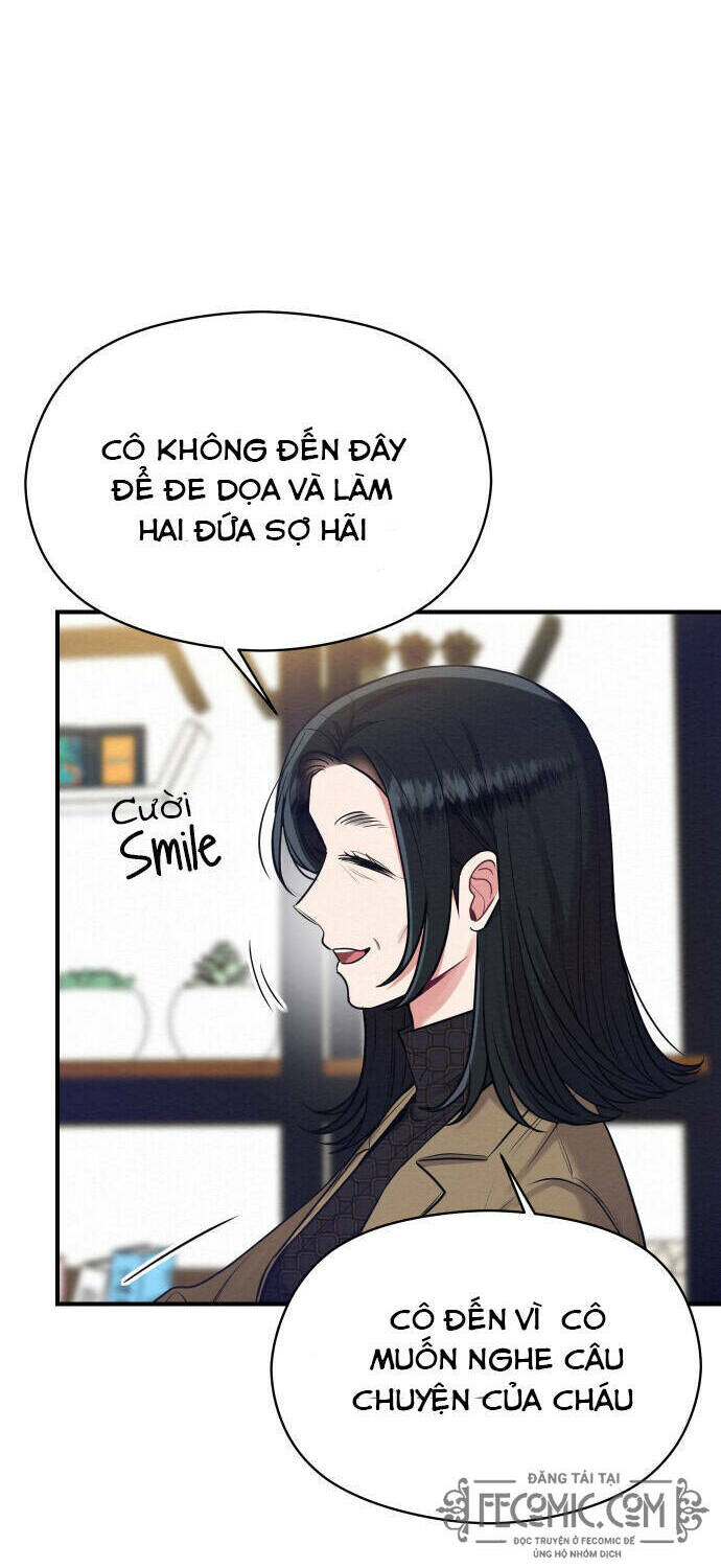 Kế Hoạch Phản Công Của Phản Diện Tuổi 18: Chapter 13