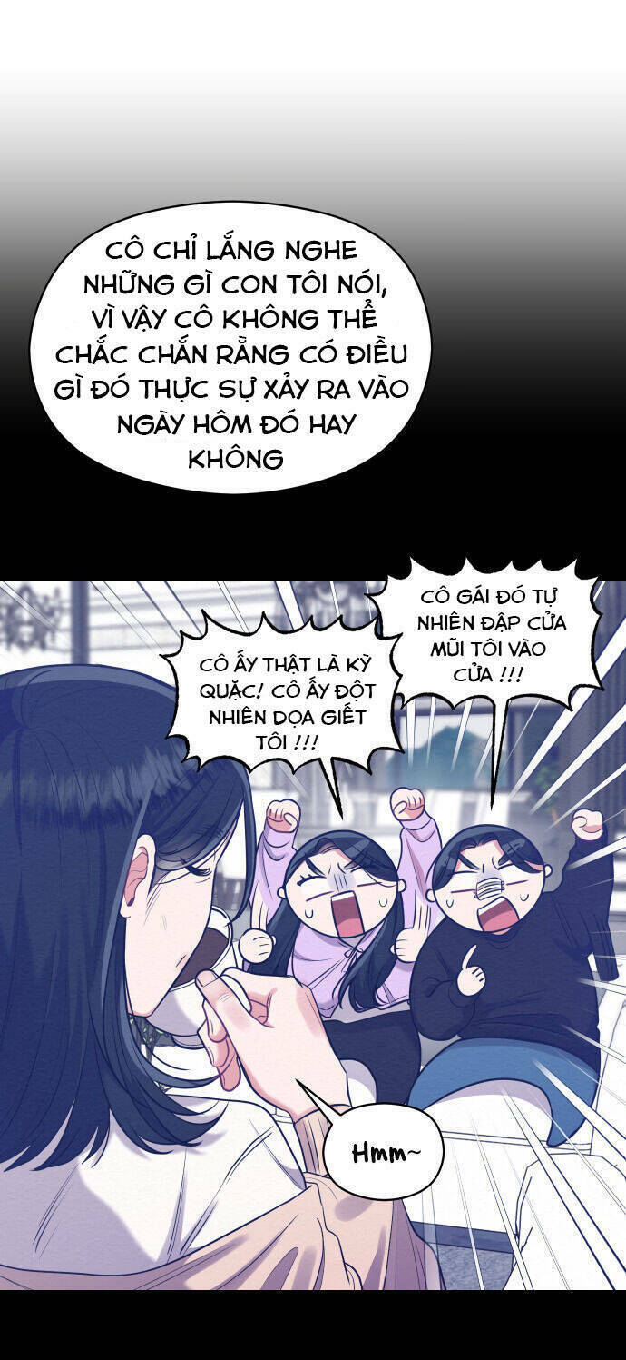 Kế Hoạch Phản Công Của Phản Diện Tuổi 18: Chapter 13