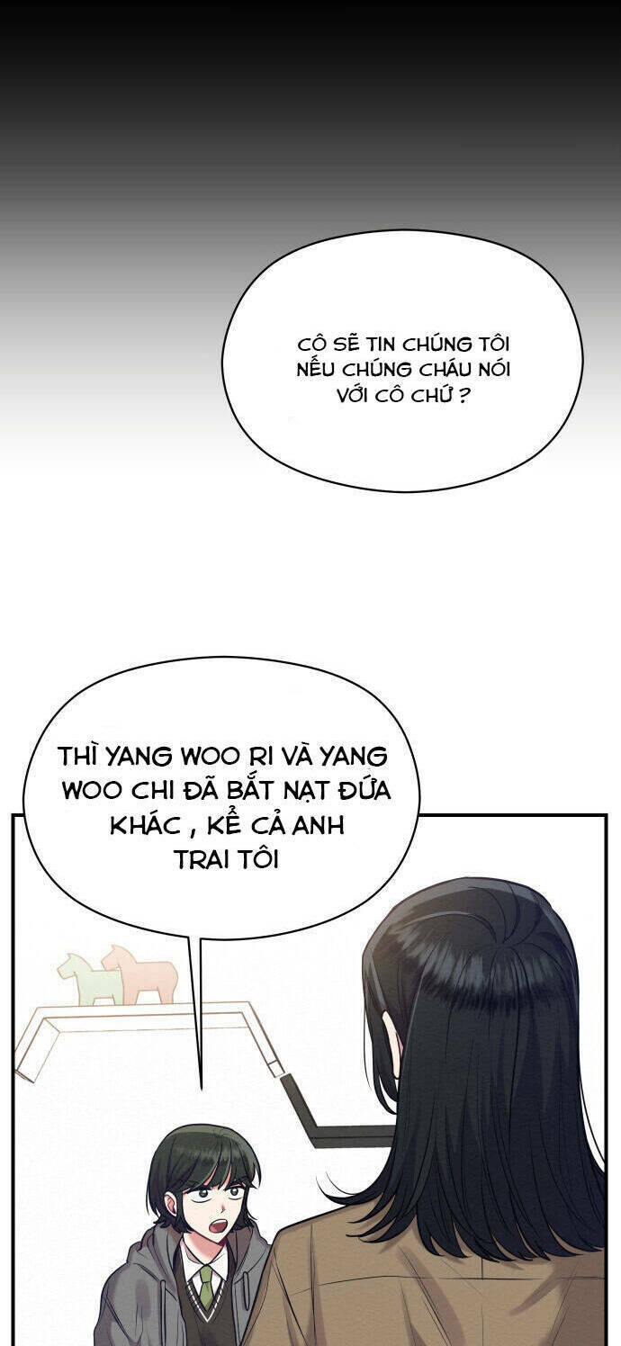Kế Hoạch Phản Công Của Phản Diện Tuổi 18: Chapter 13