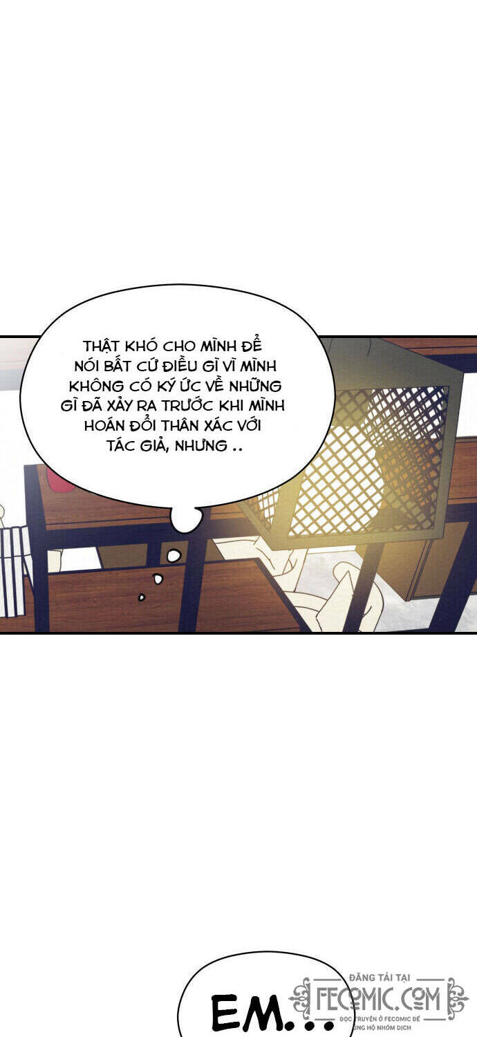 Kế Hoạch Phản Công Của Phản Diện Tuổi 18: Chapter 13