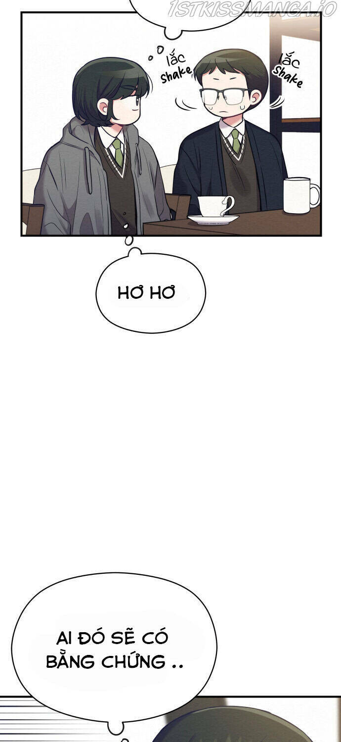 Kế Hoạch Phản Công Của Phản Diện Tuổi 18: Chapter 13