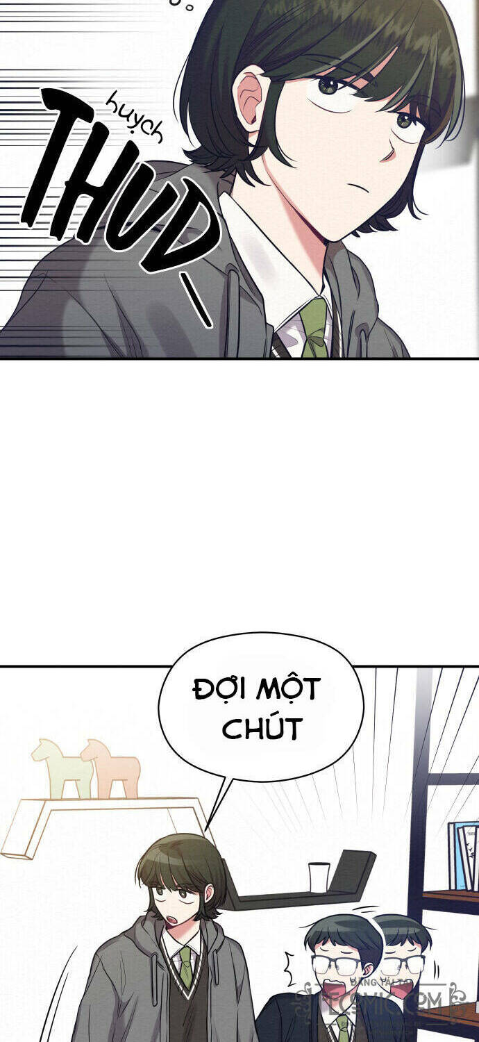 Kế Hoạch Phản Công Của Phản Diện Tuổi 18: Chapter 13