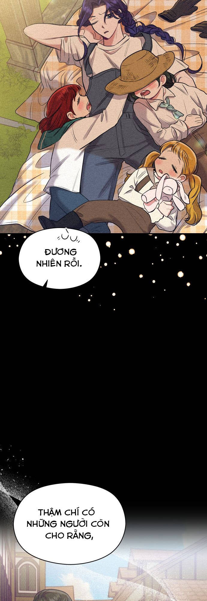 Kế Hoạch Phản Công Của Phản Diện Tuổi 18: Chapter 14.1