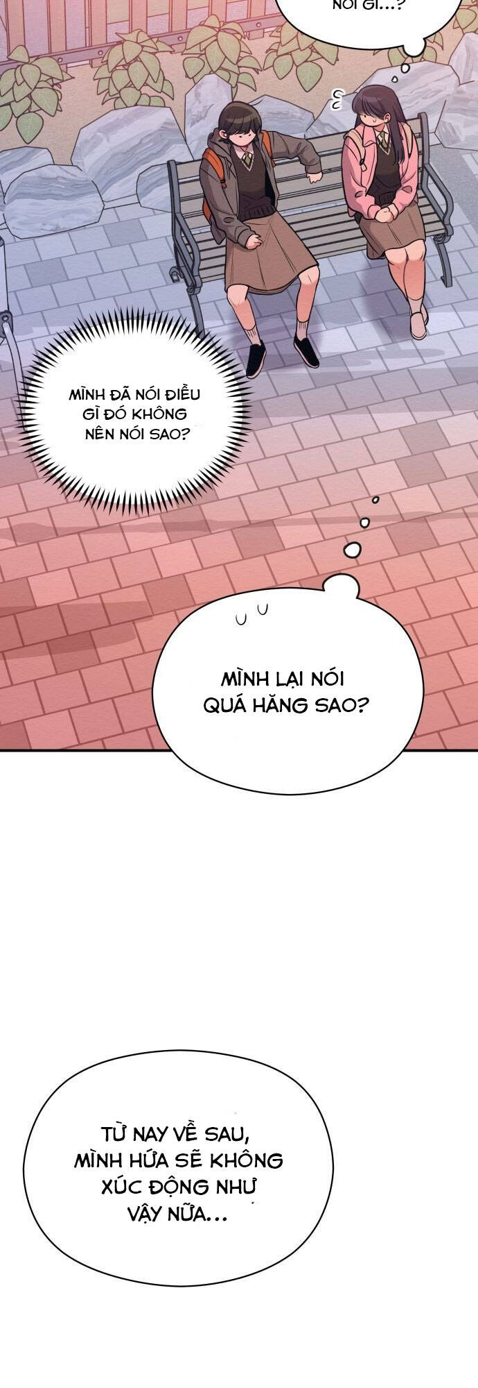 Kế Hoạch Phản Công Của Phản Diện Tuổi 18: Chapter 14.1