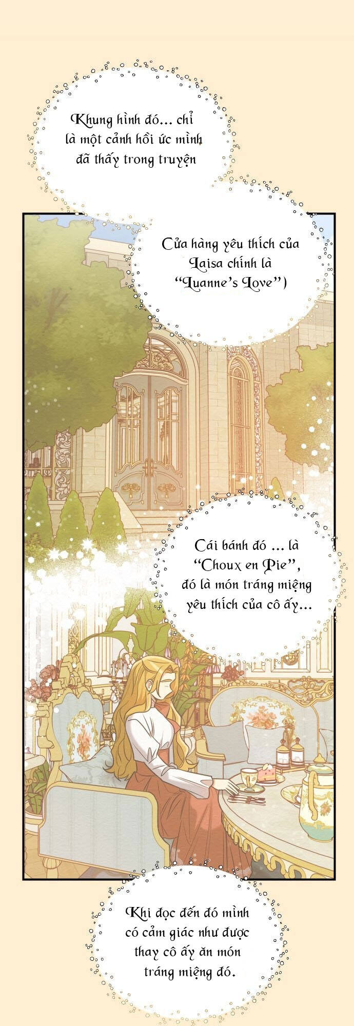 Kế Hoạch Phản Công Của Phản Diện Tuổi 18: Chapter 14.2
