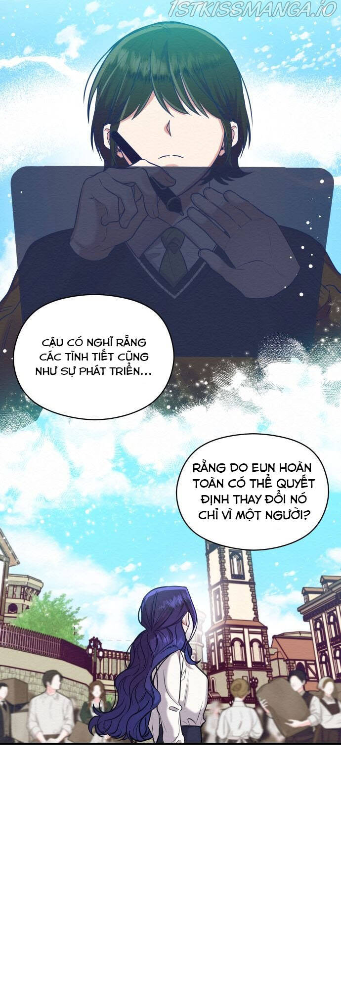 Kế Hoạch Phản Công Của Phản Diện Tuổi 18: Chapter 14.2