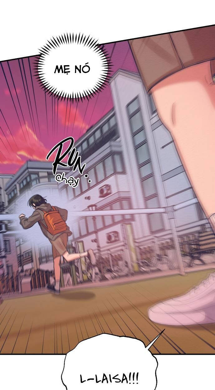 Kế Hoạch Phản Công Của Phản Diện Tuổi 18: Chapter 14.2