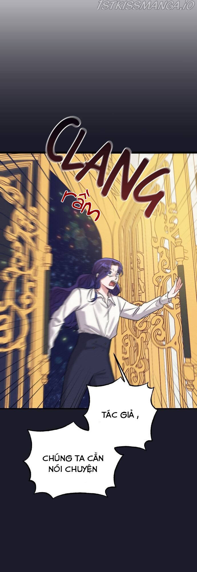 Kế Hoạch Phản Công Của Phản Diện Tuổi 18: Chapter 14.2
