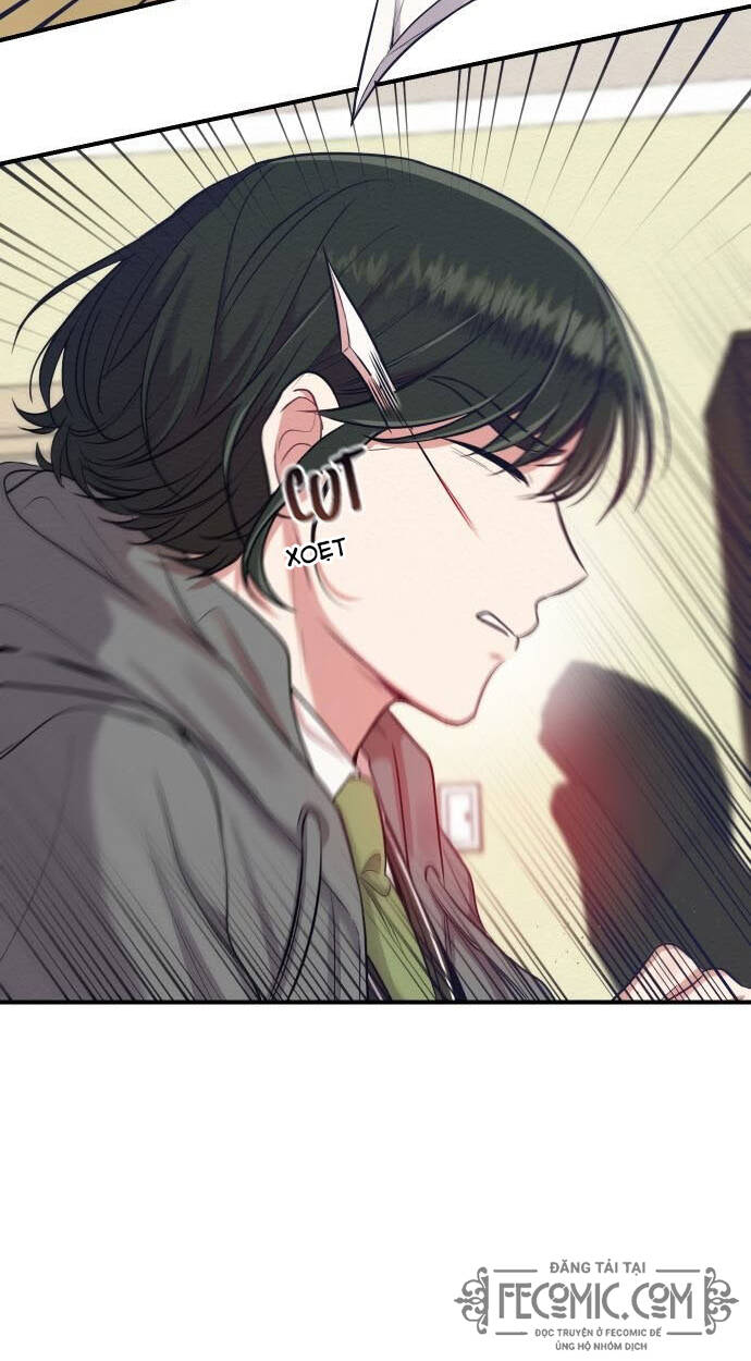 Kế Hoạch Phản Công Của Phản Diện Tuổi 18: Chapter 14.2