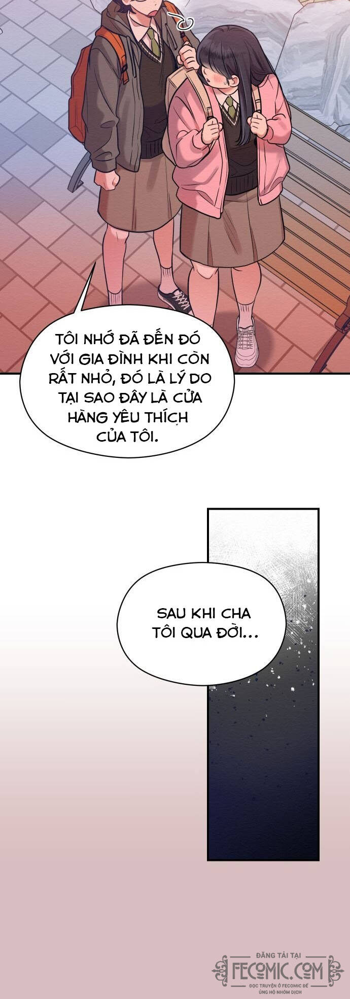 Kế Hoạch Phản Công Của Phản Diện Tuổi 18: Chapter 14.2