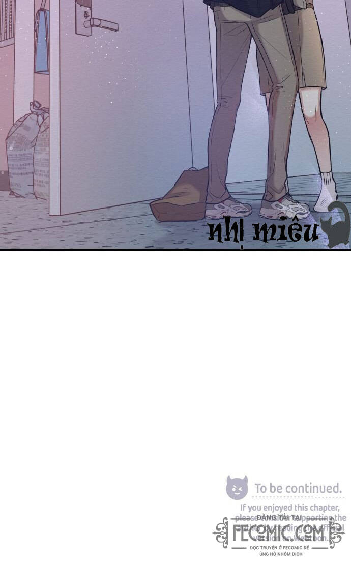 Kế Hoạch Phản Công Của Phản Diện Tuổi 18: Chapter 14.2