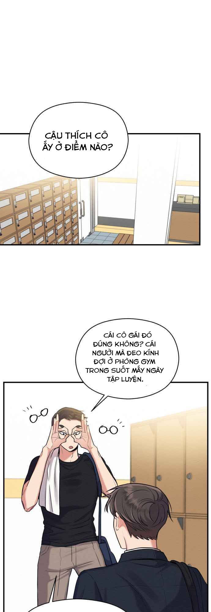 Kế Hoạch Phản Công Của Phản Diện Tuổi 18: Chapter 15