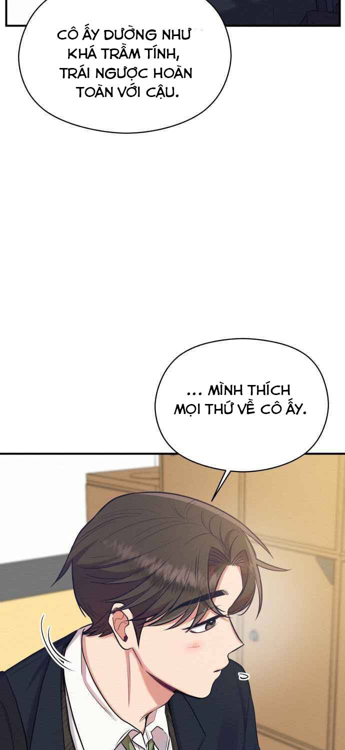 Kế Hoạch Phản Công Của Phản Diện Tuổi 18: Chapter 15