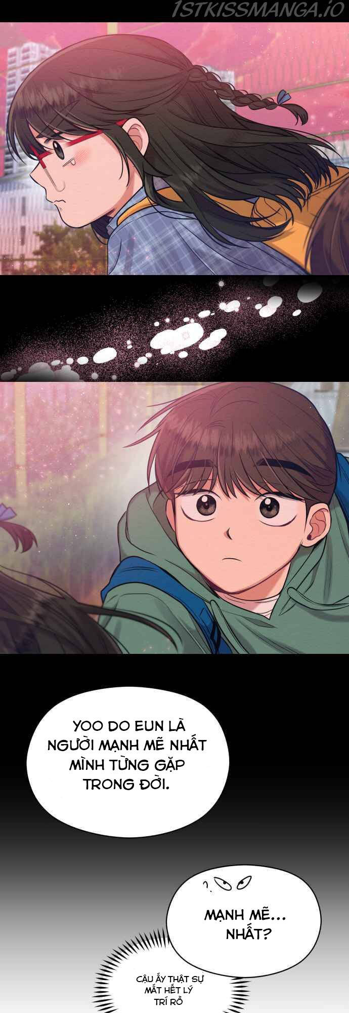 Kế Hoạch Phản Công Của Phản Diện Tuổi 18: Chapter 15