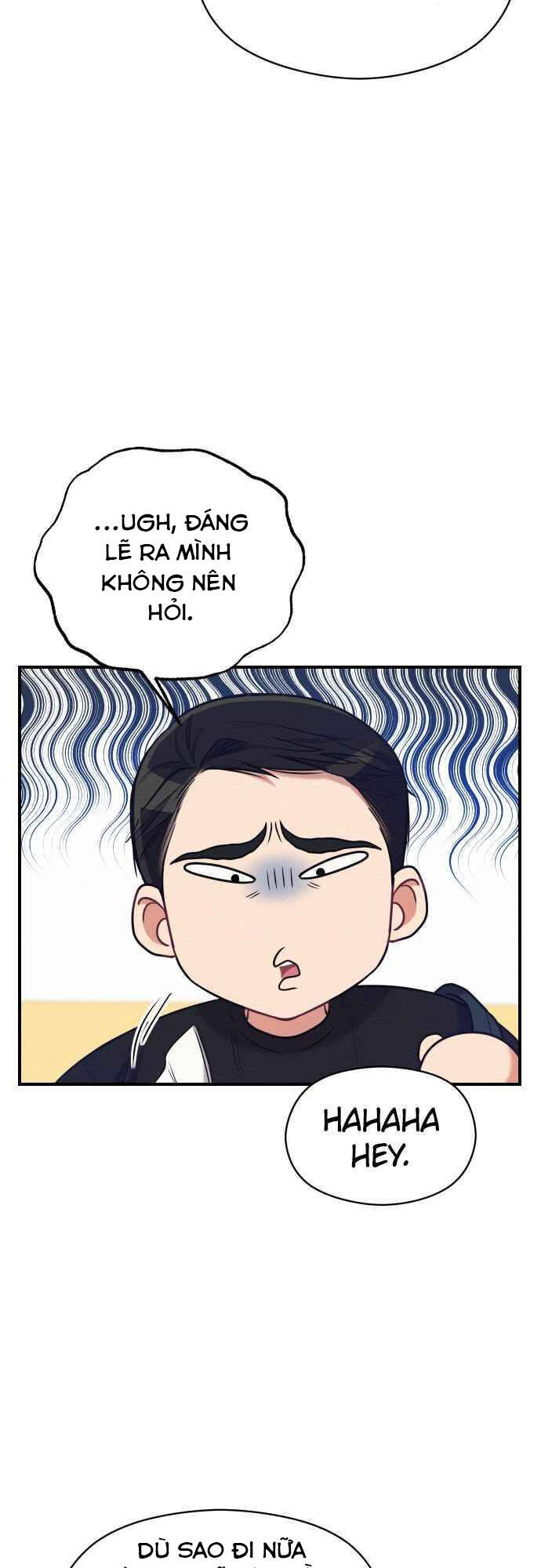 Kế Hoạch Phản Công Của Phản Diện Tuổi 18: Chapter 15