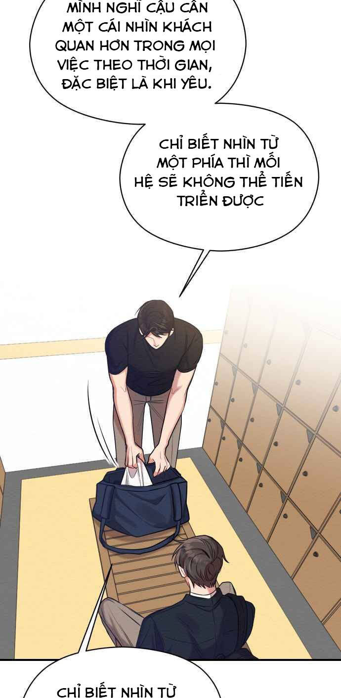 Kế Hoạch Phản Công Của Phản Diện Tuổi 18: Chapter 15