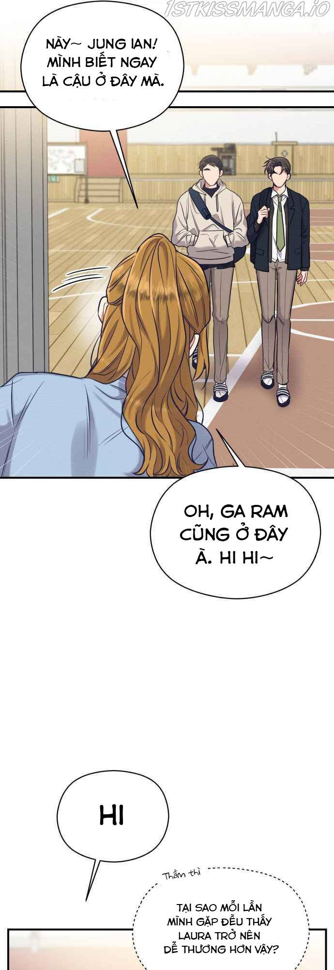 Kế Hoạch Phản Công Của Phản Diện Tuổi 18: Chapter 15