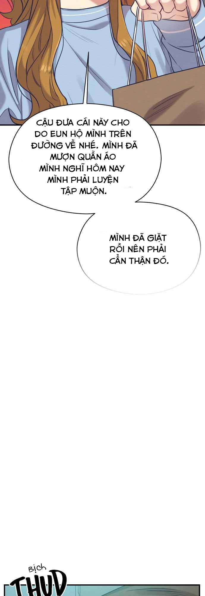 Kế Hoạch Phản Công Của Phản Diện Tuổi 18: Chapter 15