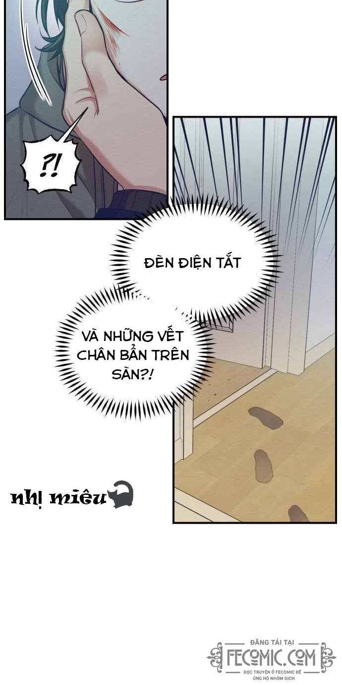 Kế Hoạch Phản Công Của Phản Diện Tuổi 18: Chapter 15