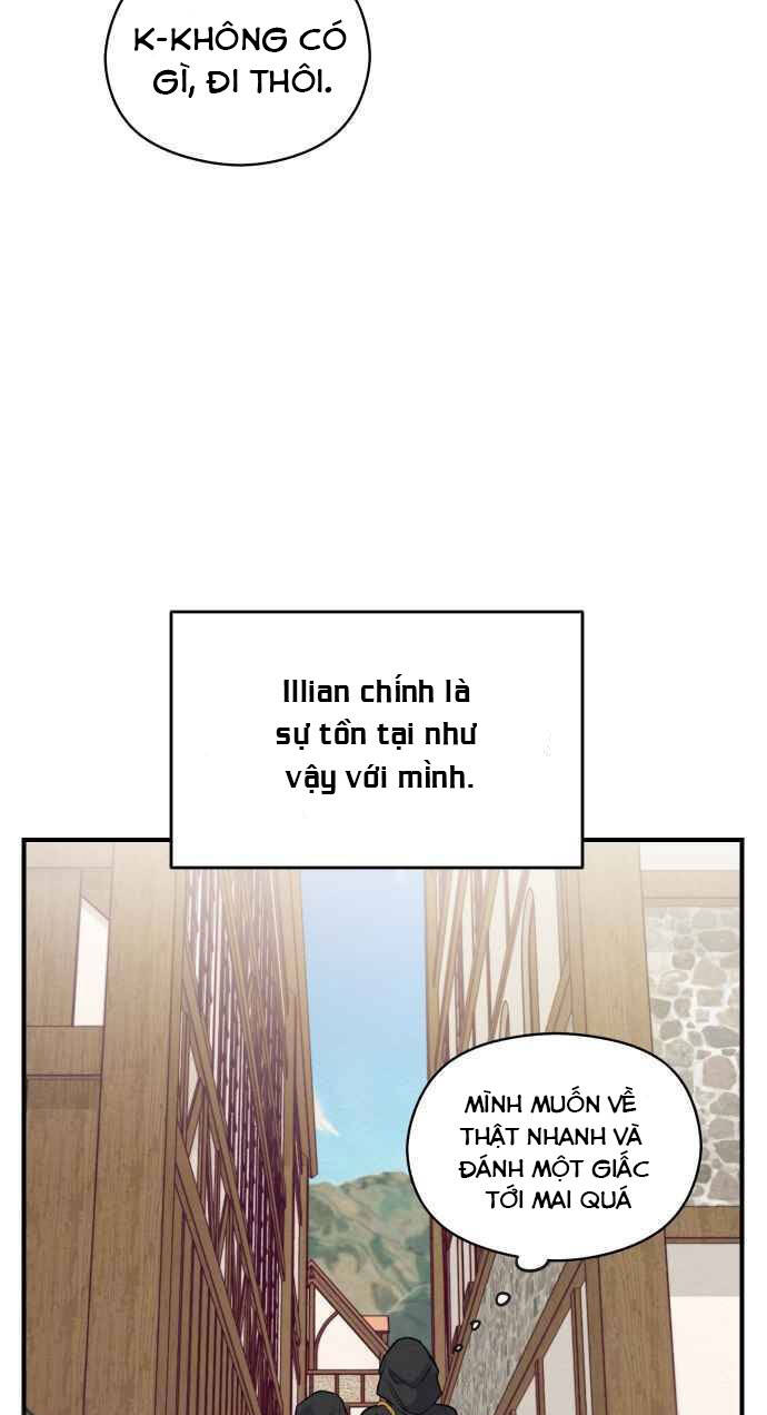 Kế Hoạch Phản Công Của Phản Diện Tuổi 18: Chapter 15