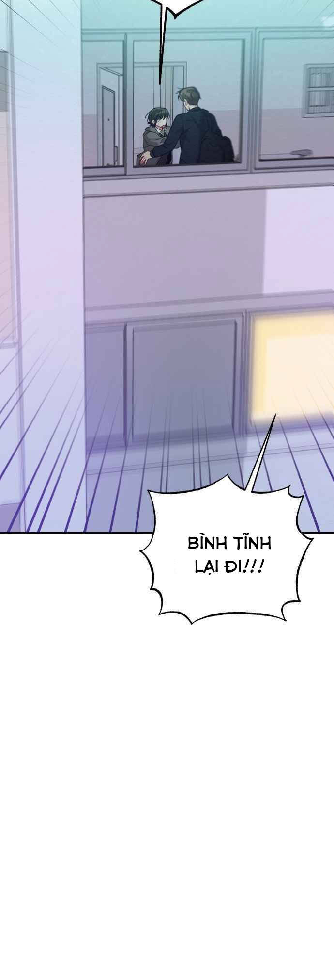 Kế Hoạch Phản Công Của Phản Diện Tuổi 18: Chapter 15