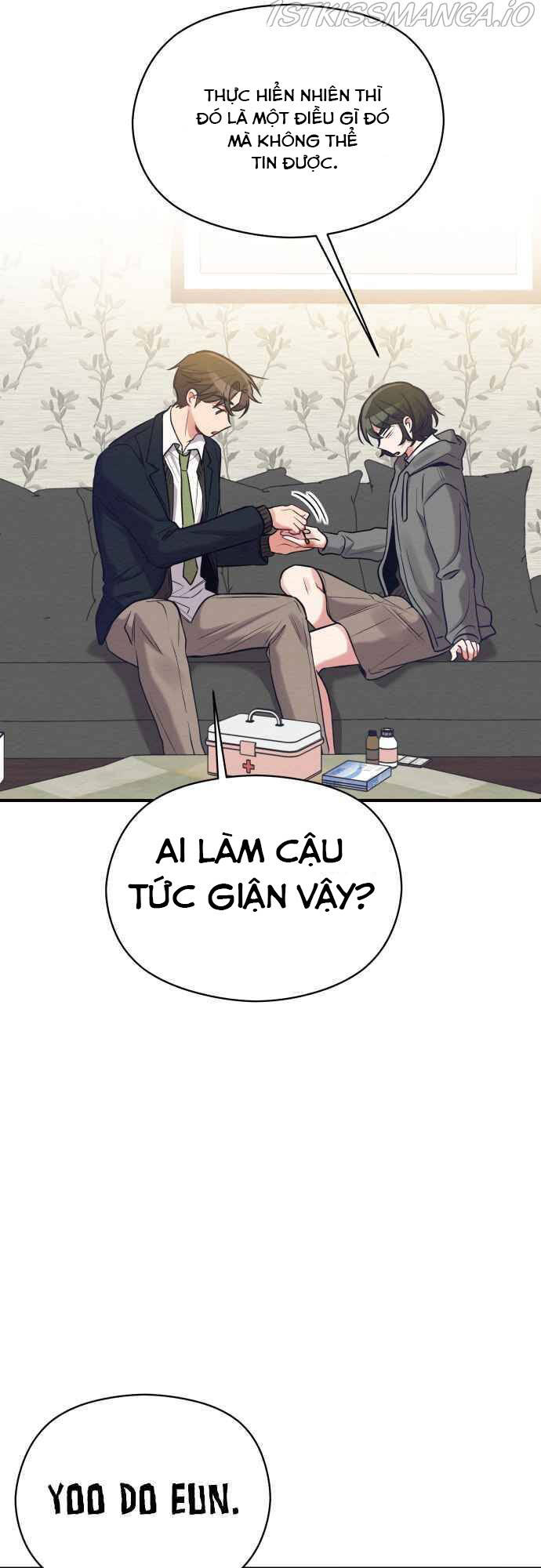 Kế Hoạch Phản Công Của Phản Diện Tuổi 18: Chapter 15