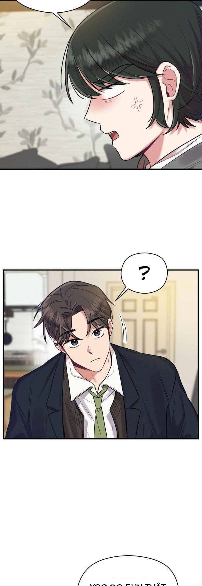 Kế Hoạch Phản Công Của Phản Diện Tuổi 18: Chapter 15