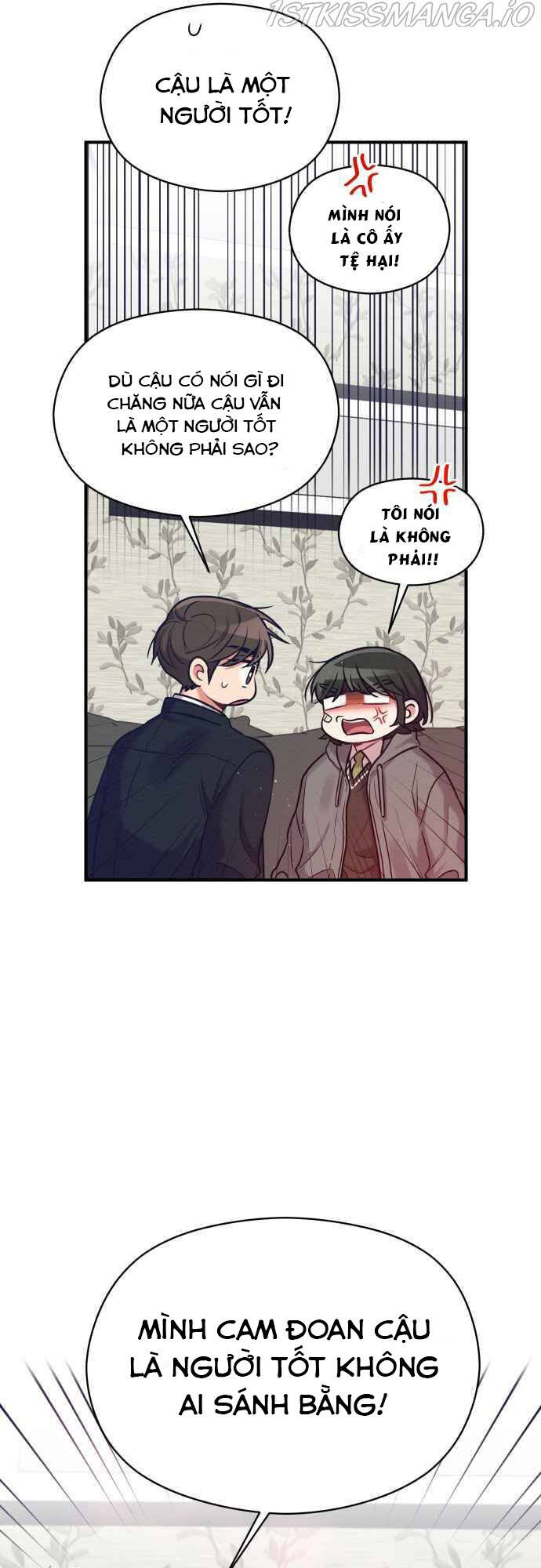 Kế Hoạch Phản Công Của Phản Diện Tuổi 18: Chapter 15