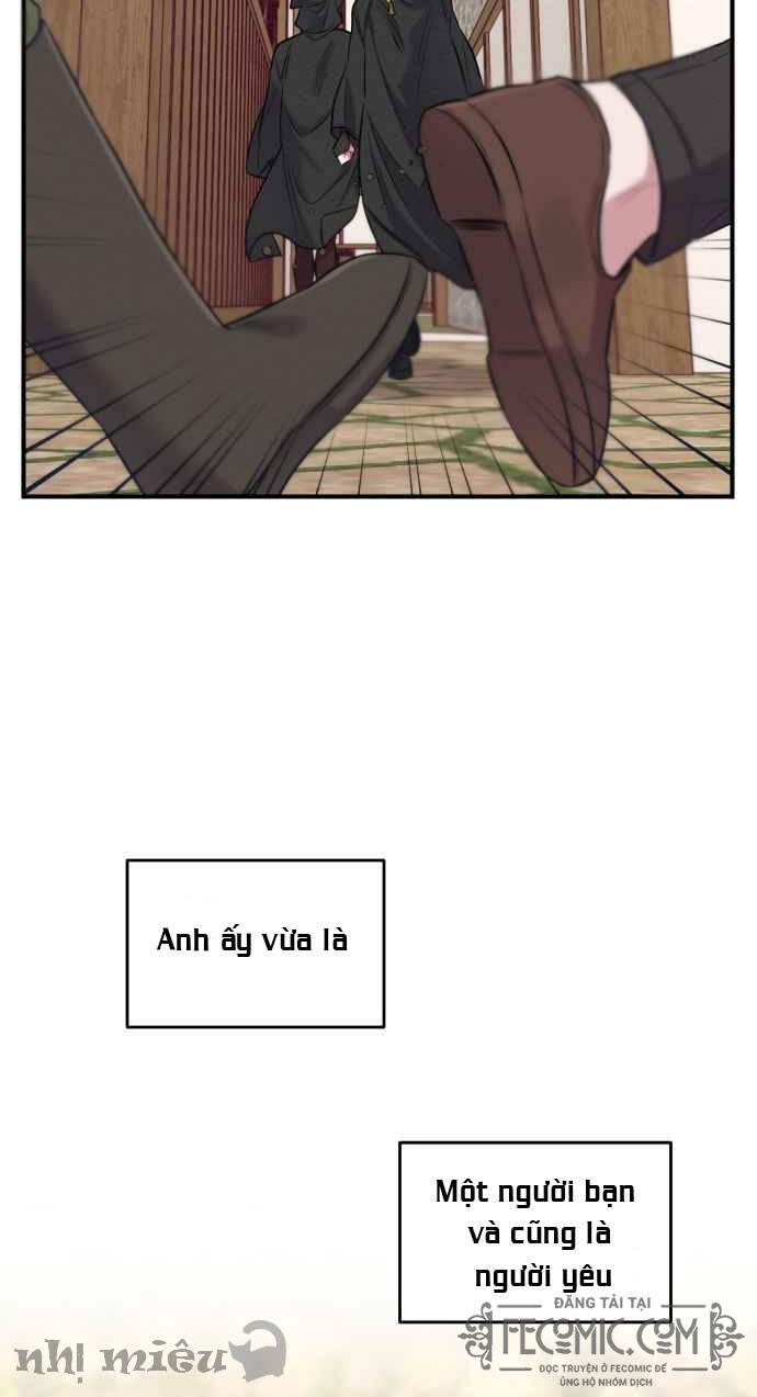 Kế Hoạch Phản Công Của Phản Diện Tuổi 18: Chapter 15