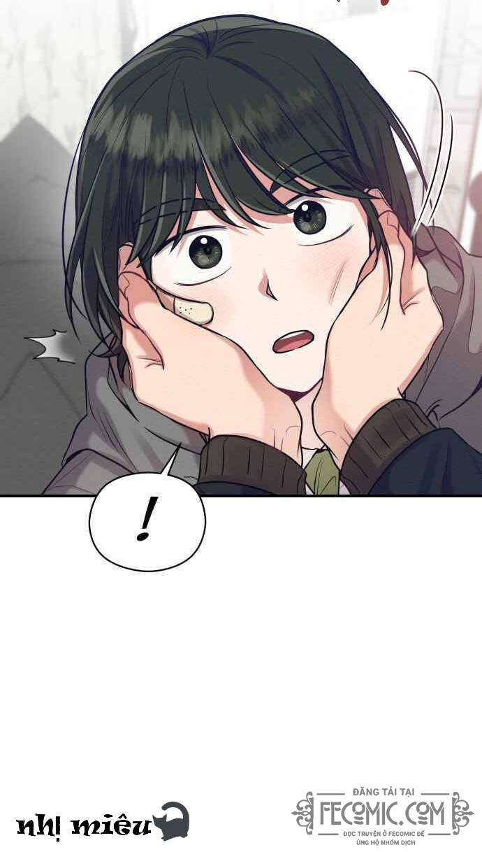 Kế Hoạch Phản Công Của Phản Diện Tuổi 18: Chapter 15