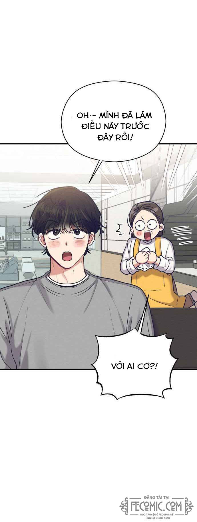 Kế Hoạch Phản Công Của Phản Diện Tuổi 18: Chapter 15