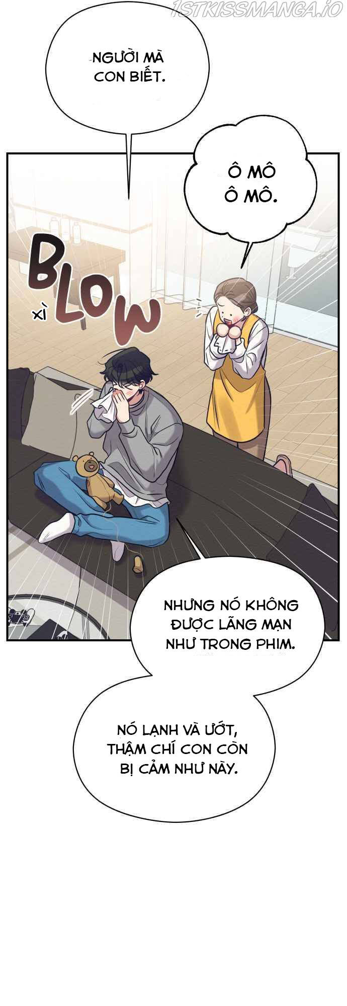 Kế Hoạch Phản Công Của Phản Diện Tuổi 18: Chapter 15