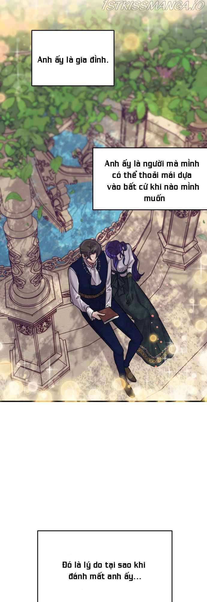 Kế Hoạch Phản Công Của Phản Diện Tuổi 18: Chapter 15