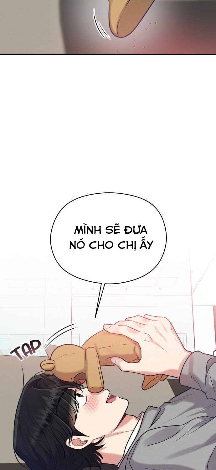 Kế Hoạch Phản Công Của Phản Diện Tuổi 18: Chapter 15