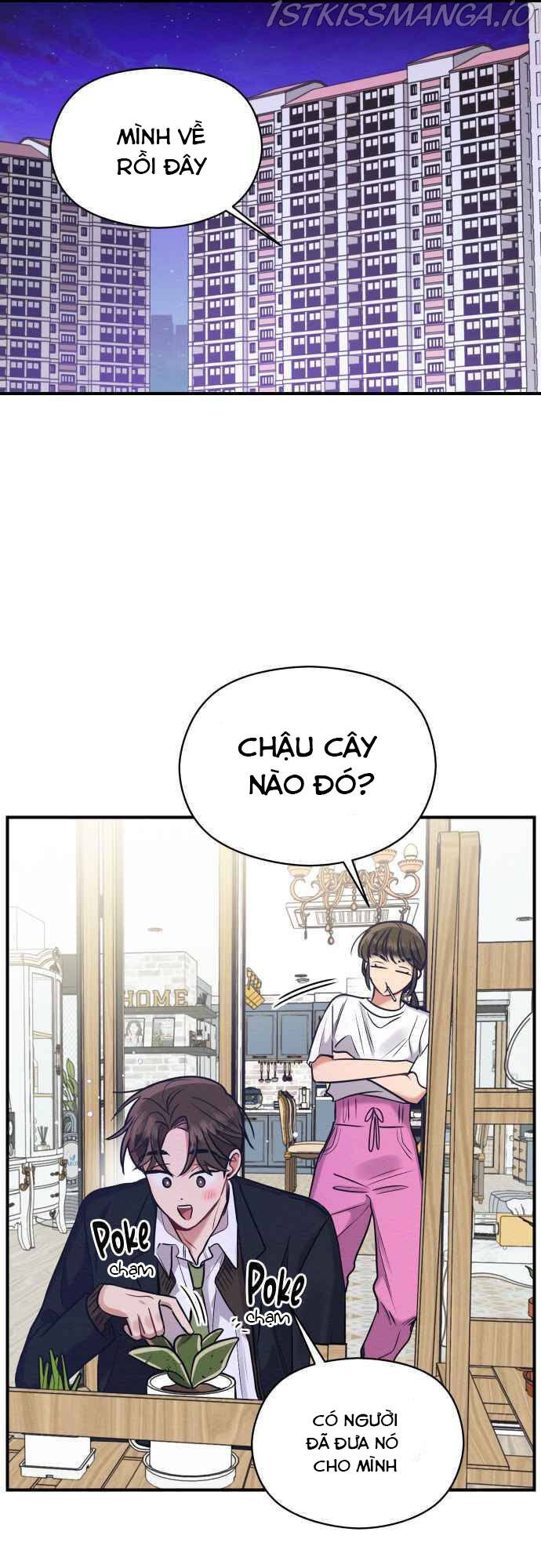 Kế Hoạch Phản Công Của Phản Diện Tuổi 18: Chapter 15
