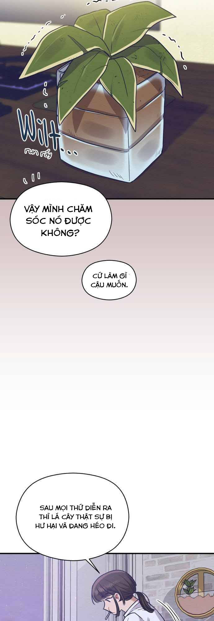 Kế Hoạch Phản Công Của Phản Diện Tuổi 18: Chapter 15