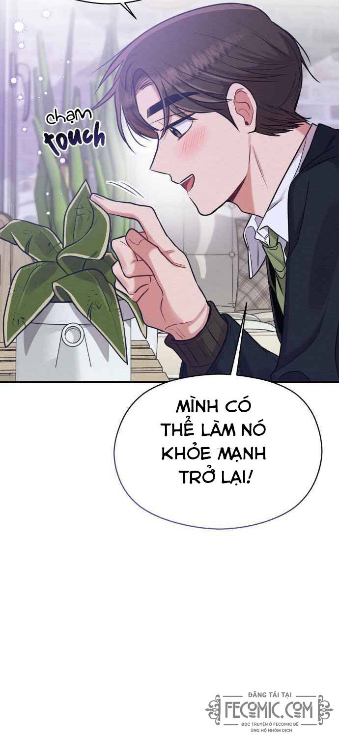 Kế Hoạch Phản Công Của Phản Diện Tuổi 18: Chapter 15