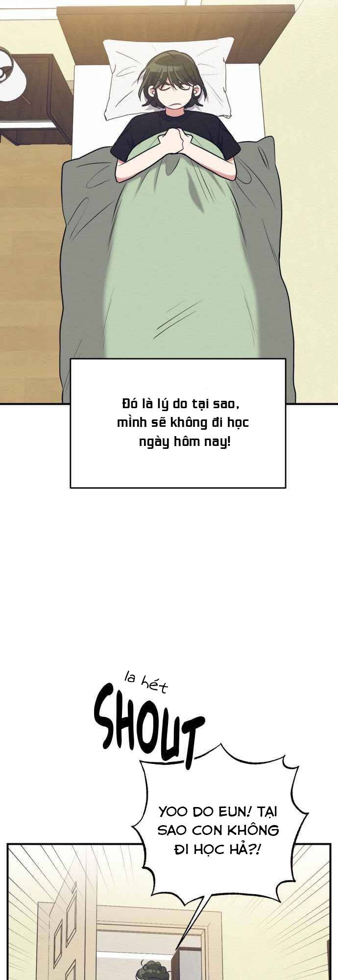 Kế Hoạch Phản Công Của Phản Diện Tuổi 18: Chapter 15