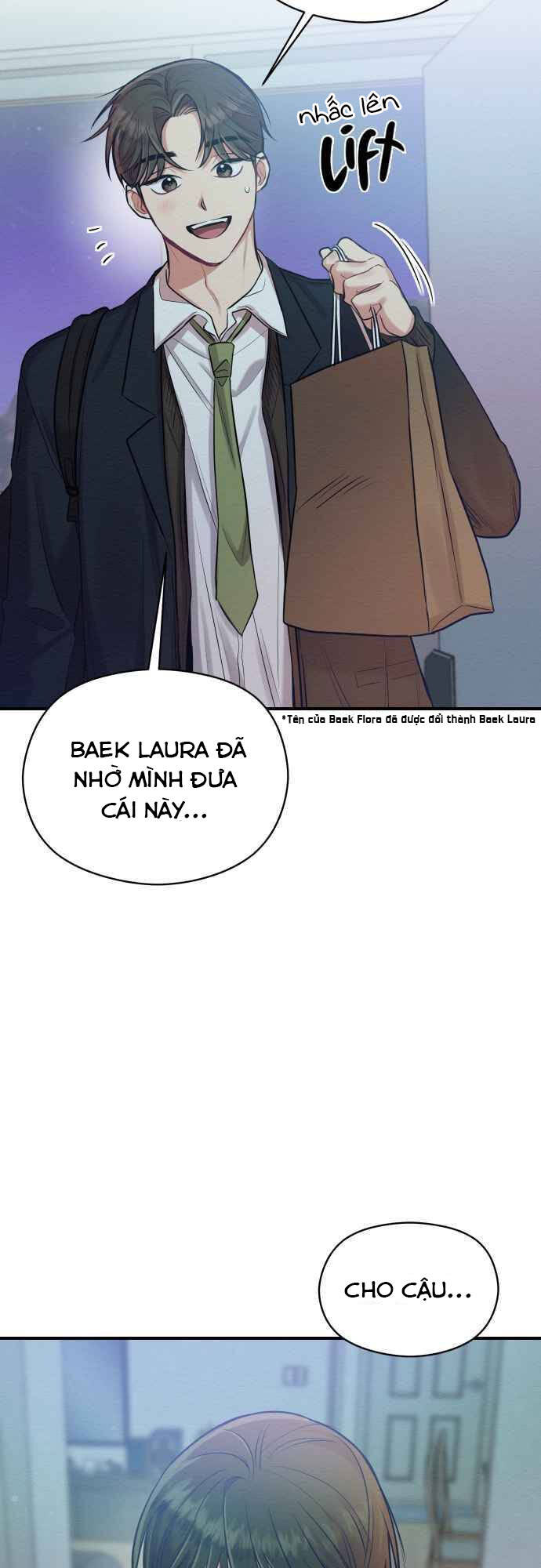 Kế Hoạch Phản Công Của Phản Diện Tuổi 18: Chapter 15