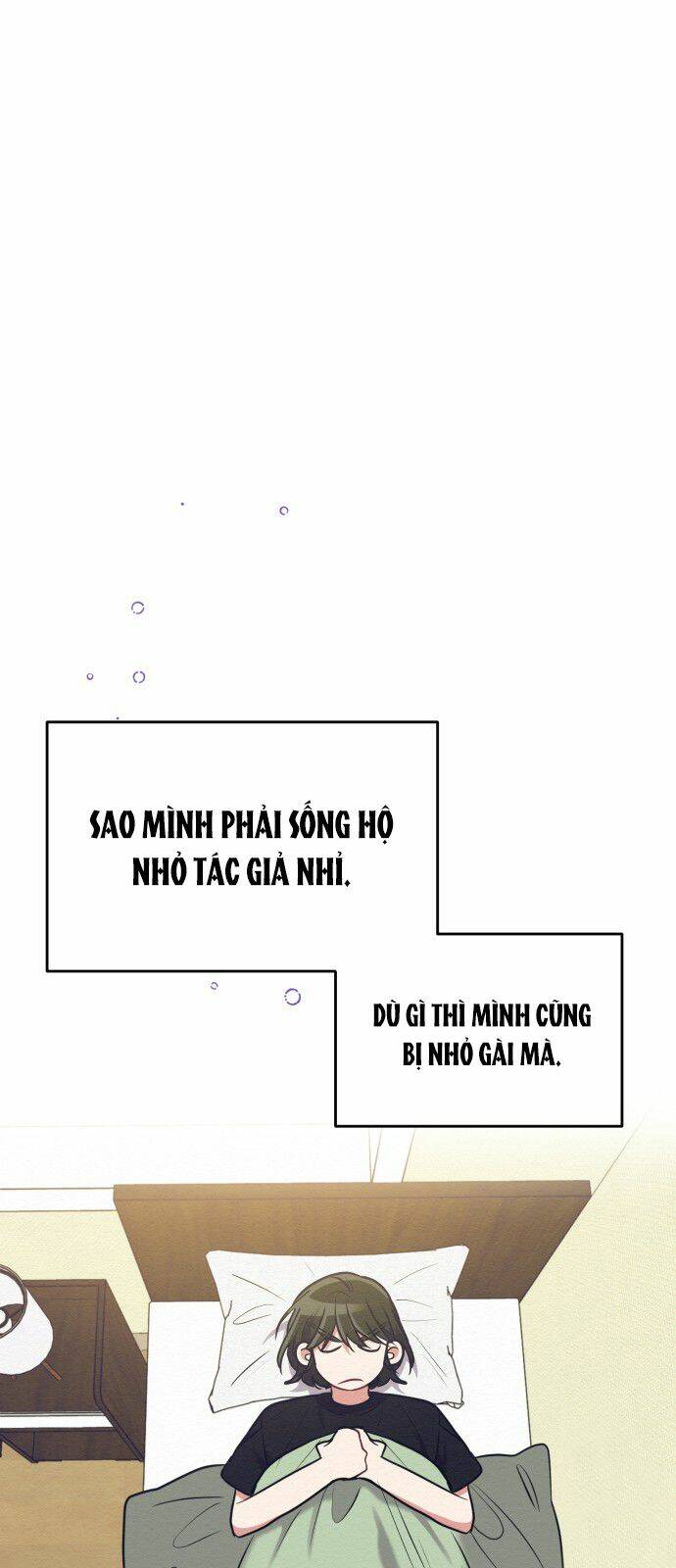 Kế Hoạch Phản Công Của Phản Diện Tuổi 18: Chapter 16