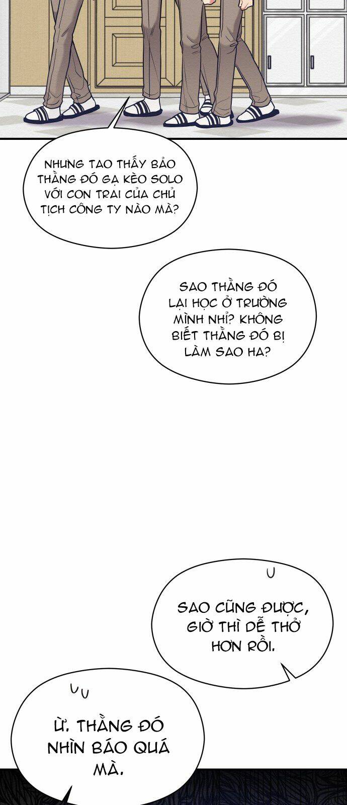 Kế Hoạch Phản Công Của Phản Diện Tuổi 18: Chapter 16