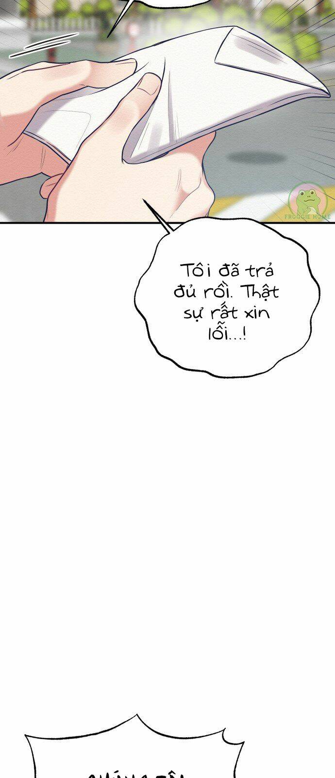 Kế Hoạch Phản Công Của Phản Diện Tuổi 18: Chapter 16