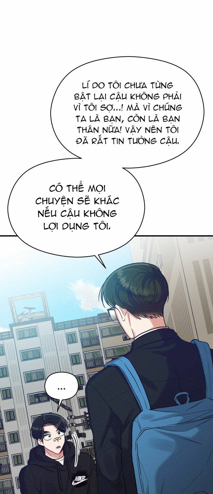 Kế Hoạch Phản Công Của Phản Diện Tuổi 18: Chapter 16