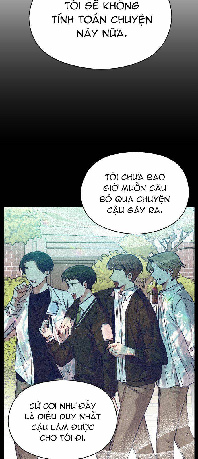 Kế Hoạch Phản Công Của Phản Diện Tuổi 18: Chapter 16