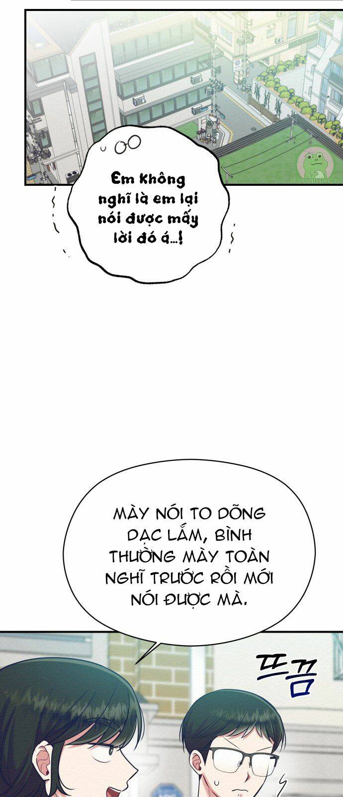 Kế Hoạch Phản Công Của Phản Diện Tuổi 18: Chapter 16