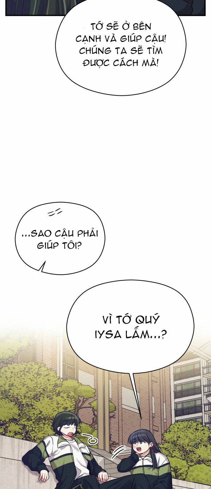 Kế Hoạch Phản Công Của Phản Diện Tuổi 18: Chapter 16