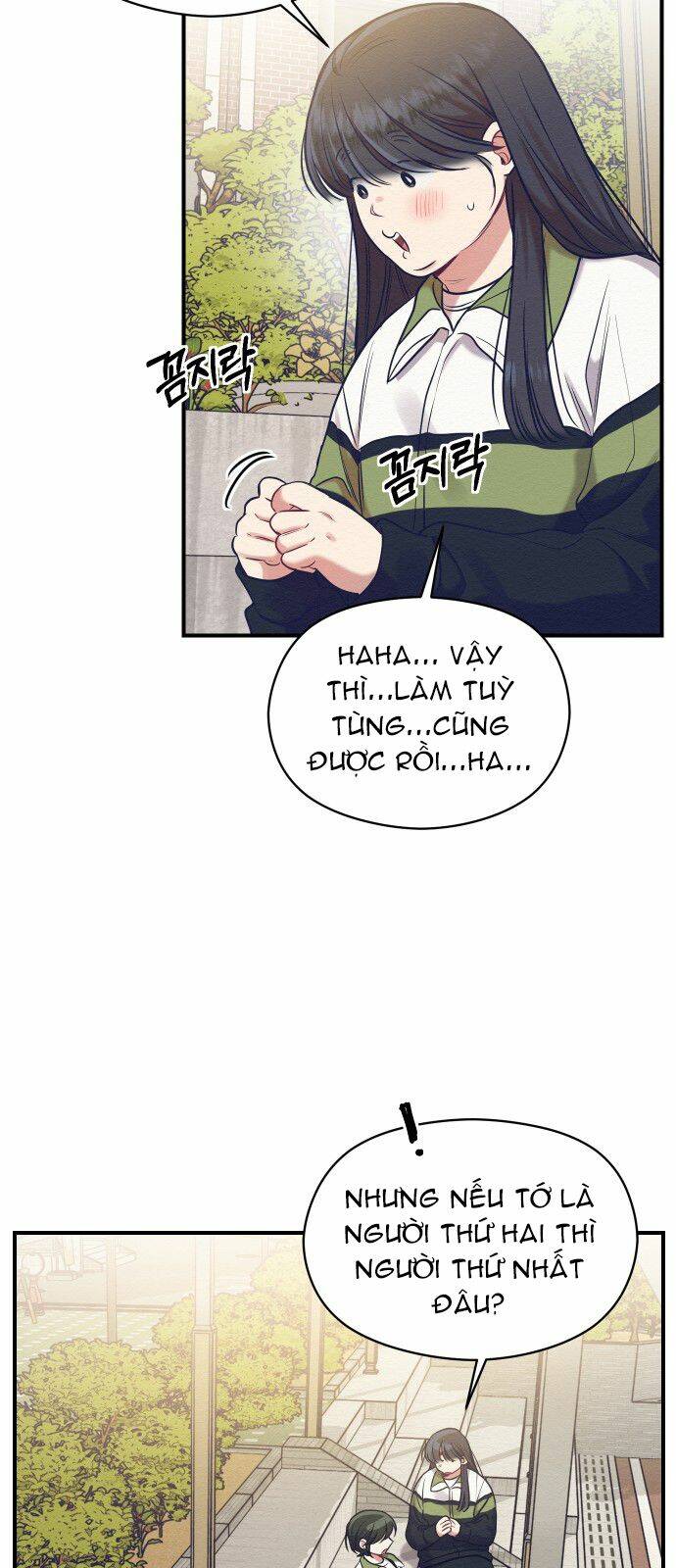 Kế Hoạch Phản Công Của Phản Diện Tuổi 18: Chapter 16