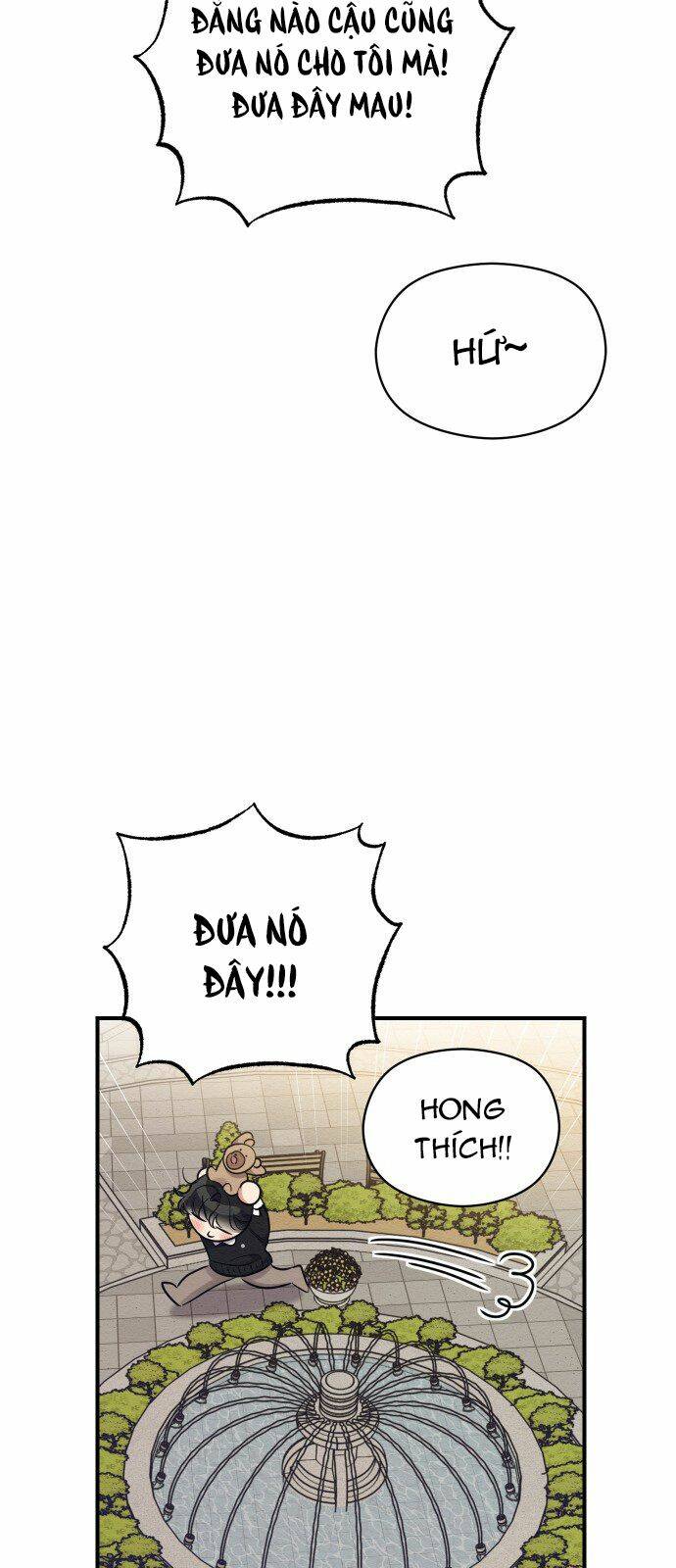 Kế Hoạch Phản Công Của Phản Diện Tuổi 18: Chapter 16